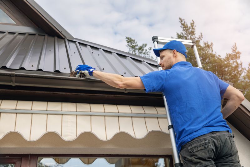 Contact About Gutter Service