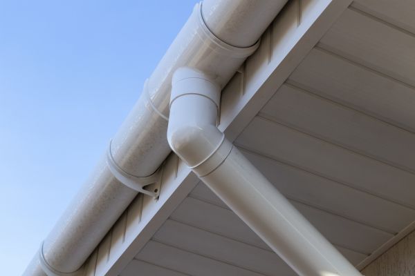 Gutter Installation Service in Watkinsville