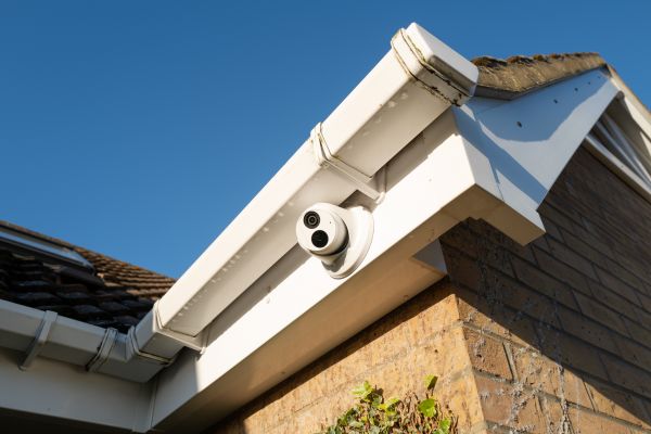 Box Gutter Replacement in Watkinsville