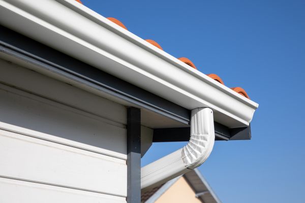 Rain Gutter Service in Watkinsville