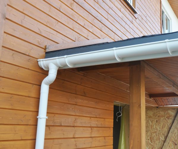 Gutter Waterproofing in Watkinsville