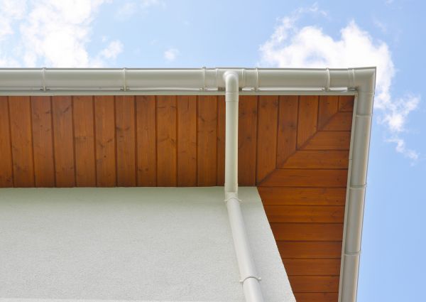 Downspout Diverter Service in Watkinsville