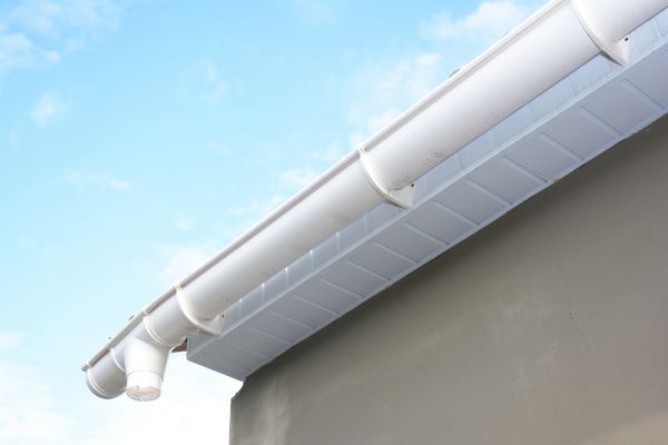 Gutter Patching in Watkinsville
