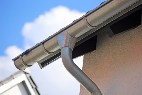 Guttering Replacement in Watkinsville
